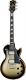 Gibson Les Paul Custom Aged Silverburst CH